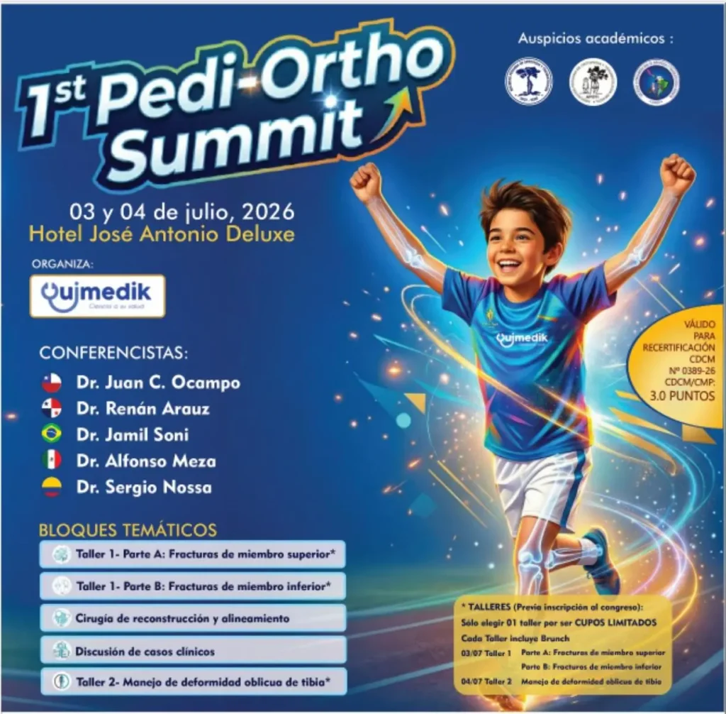 Pedi-Ortho Summit 2026