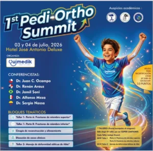 Pedi-Ortho Summit 2026