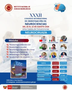 congreso-neurociencias-lima-neurocirugia-lima-2026
